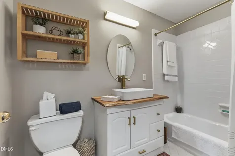 429 Grosvenor Drive Raleigh NC 27615