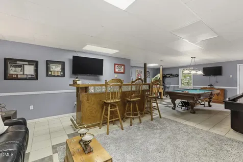 429 Grosvenor Drive Raleigh NC 27615
