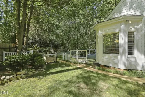 429 Grosvenor Drive Raleigh NC 27615