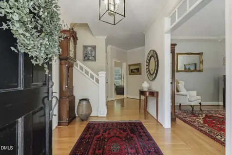 429 Grosvenor Drive Raleigh NC 27615