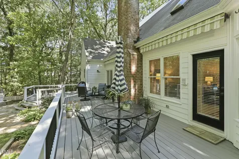 429 Grosvenor Drive Raleigh NC 27615