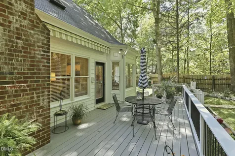 429 Grosvenor Drive Raleigh NC 27615
