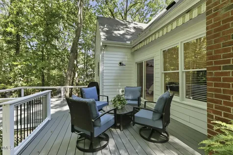 429 Grosvenor Drive Raleigh NC 27615