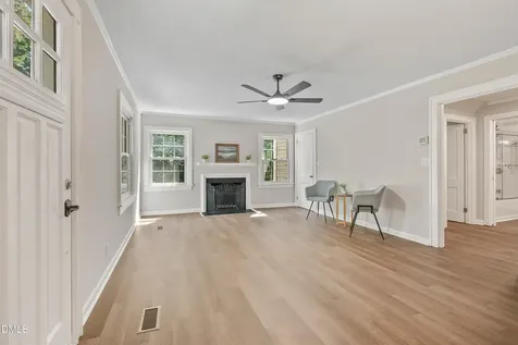 409 Forest Avenue Broadway NC 27505
