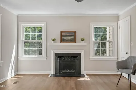 409 Forest Avenue Broadway NC 27505