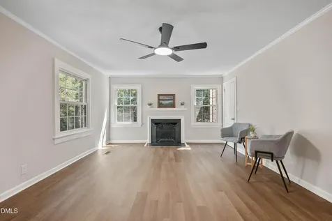 409 Forest Avenue Broadway NC 27505