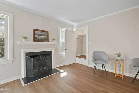 409 Forest Avenue Broadway NC 27505