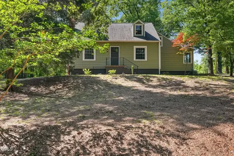 409 Forest Avenue Broadway NC 27505