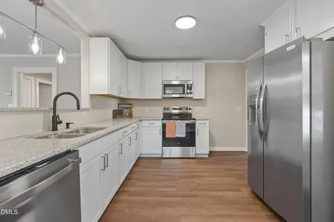 409 Forest Avenue Broadway NC 27505