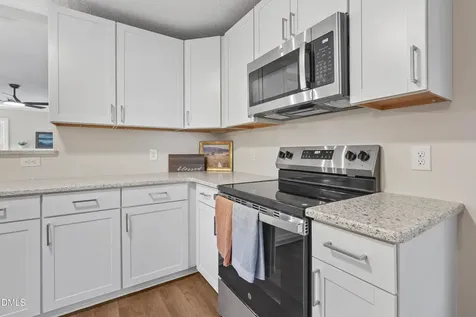 409 Forest Avenue Broadway NC 27505