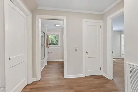 409 Forest Avenue Broadway NC 27505
