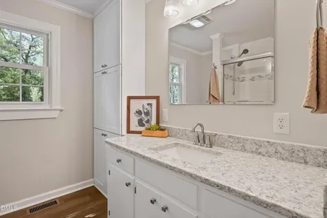 409 Forest Avenue Broadway NC 27505