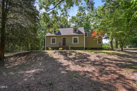 409 Forest Avenue Broadway NC 27505