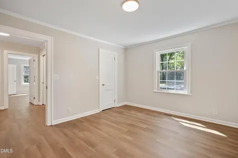409 Forest Avenue Broadway NC 27505
