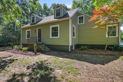 409 Forest Avenue Broadway NC 27505