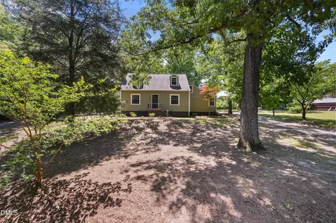 409 Forest Avenue Broadway NC 27505