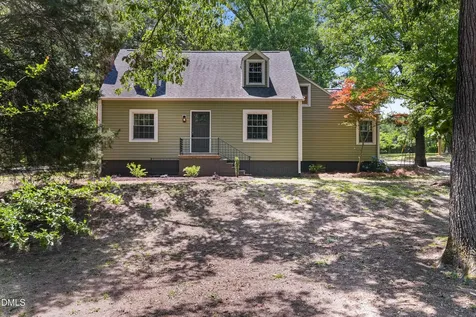 409 Forest Avenue Broadway NC 27505