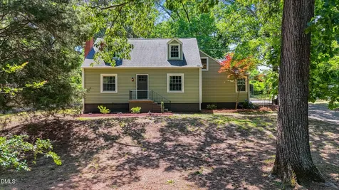 409 Forest Avenue Broadway NC 27505