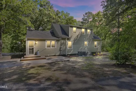 409 Forest Avenue Broadway NC 27505