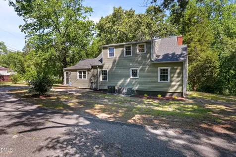 409 Forest Avenue Broadway NC 27505