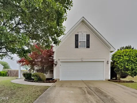 3009 Softwind Drive Clayton NC 27520