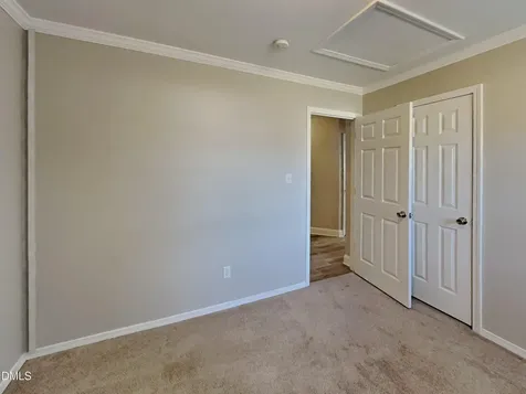 3009 Softwind Drive Clayton NC 27520