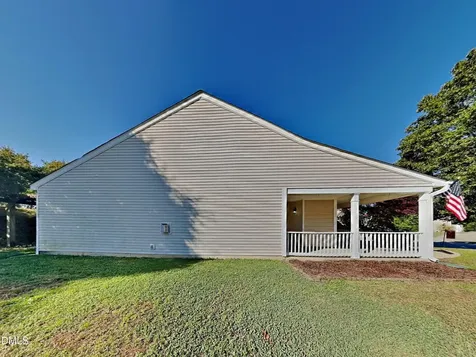 3009 Softwind Drive Clayton NC 27520