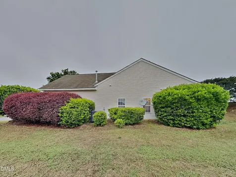 3009 Softwind Drive Clayton NC 27520