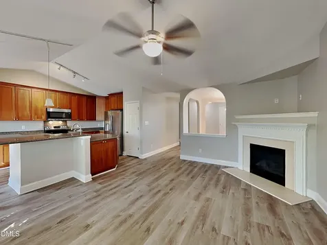 3009 Softwind Drive Clayton NC 27520