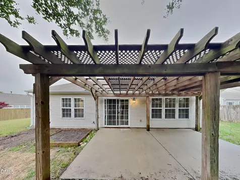 3009 Softwind Drive Clayton NC 27520