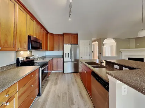 3009 Softwind Drive Clayton NC 27520