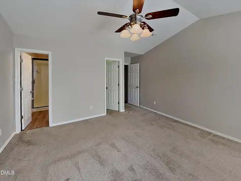 3009 Softwind Drive Clayton NC 27520