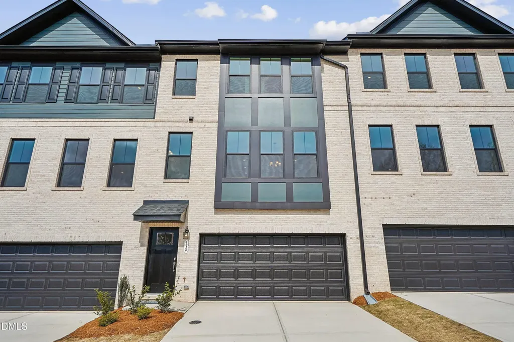 146 Midtown Rows Way Fuquay Varina NC 27526