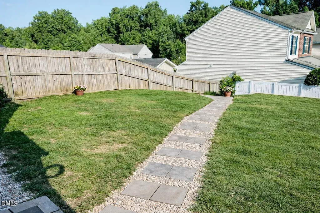 5849 Ricker Road Raleigh NC 27610