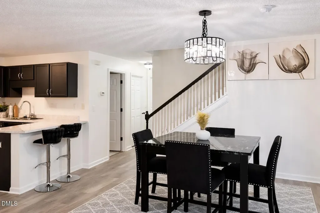 5849 Ricker Road Raleigh NC 27610