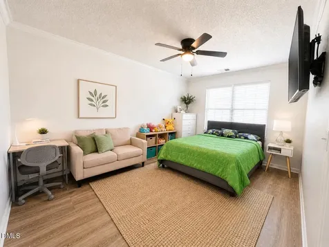 5849 Ricker Road Raleigh NC 27610