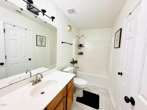 5849 Ricker Road Raleigh NC 27610