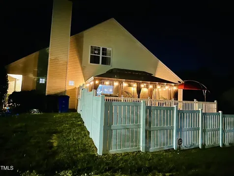 5849 Ricker Road Raleigh NC 27610