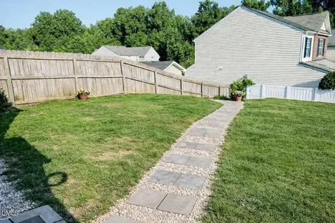 5849 Ricker Road Raleigh NC 27610