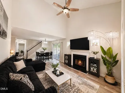 5849 Ricker Road Raleigh NC 27610
