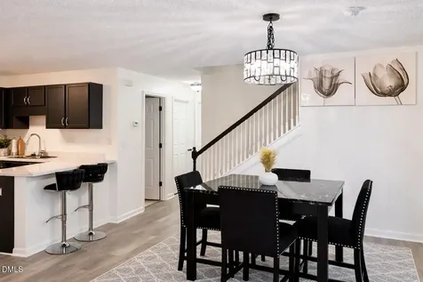 5849 Ricker Road Raleigh NC 27610