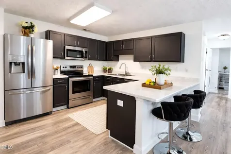 5849 Ricker Road Raleigh NC 27610