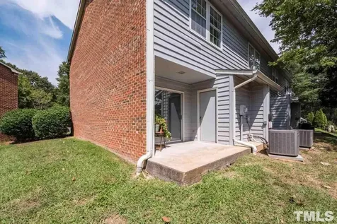 135 Coleridge Court Carrboro NC 27510