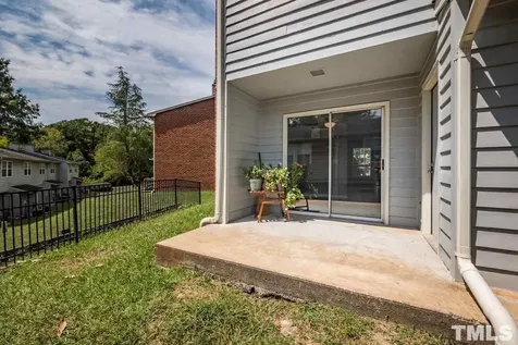 135 Coleridge Court Carrboro NC 27510
