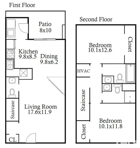 135 Coleridge Court Carrboro NC 27510