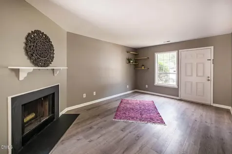 135 Coleridge Court Carrboro NC 27510