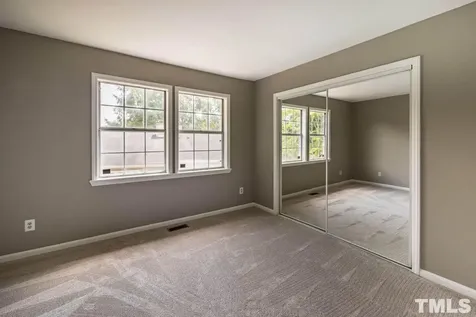 135 Coleridge Court Carrboro NC 27510
