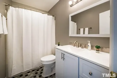135 Coleridge Court Carrboro NC 27510