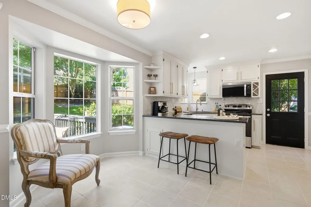 4625 Timberhurst Drive Raleigh NC 27612