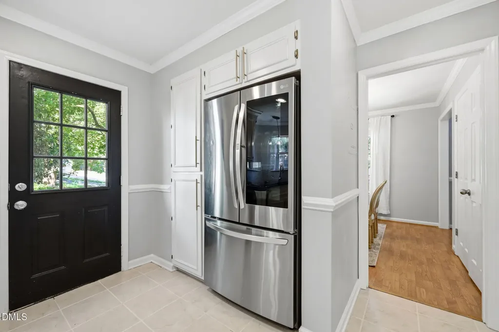 4625 Timberhurst Drive Raleigh NC 27612